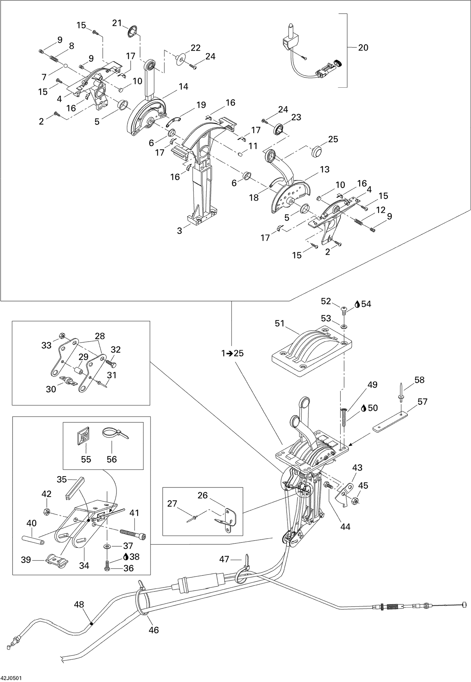 05- Control Handle