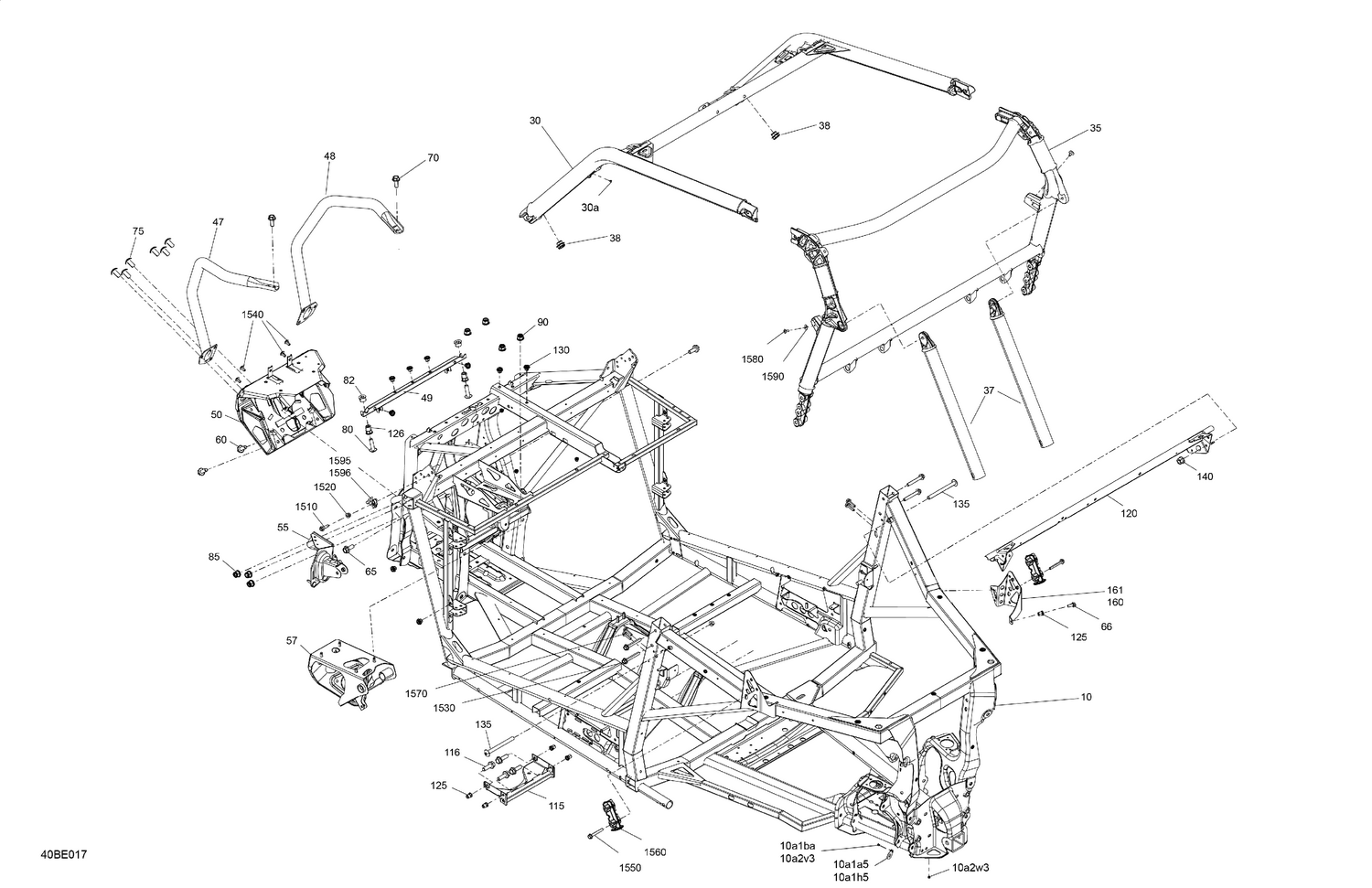 06- Frame - System