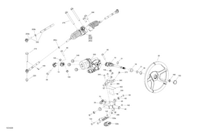 03- Mechanic - Steering Schematic