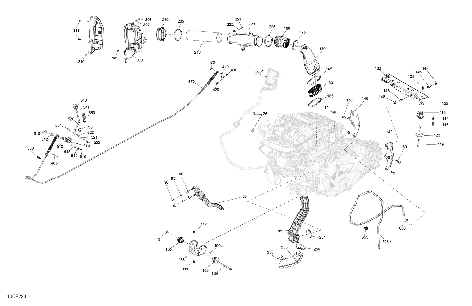 02- Engine - System