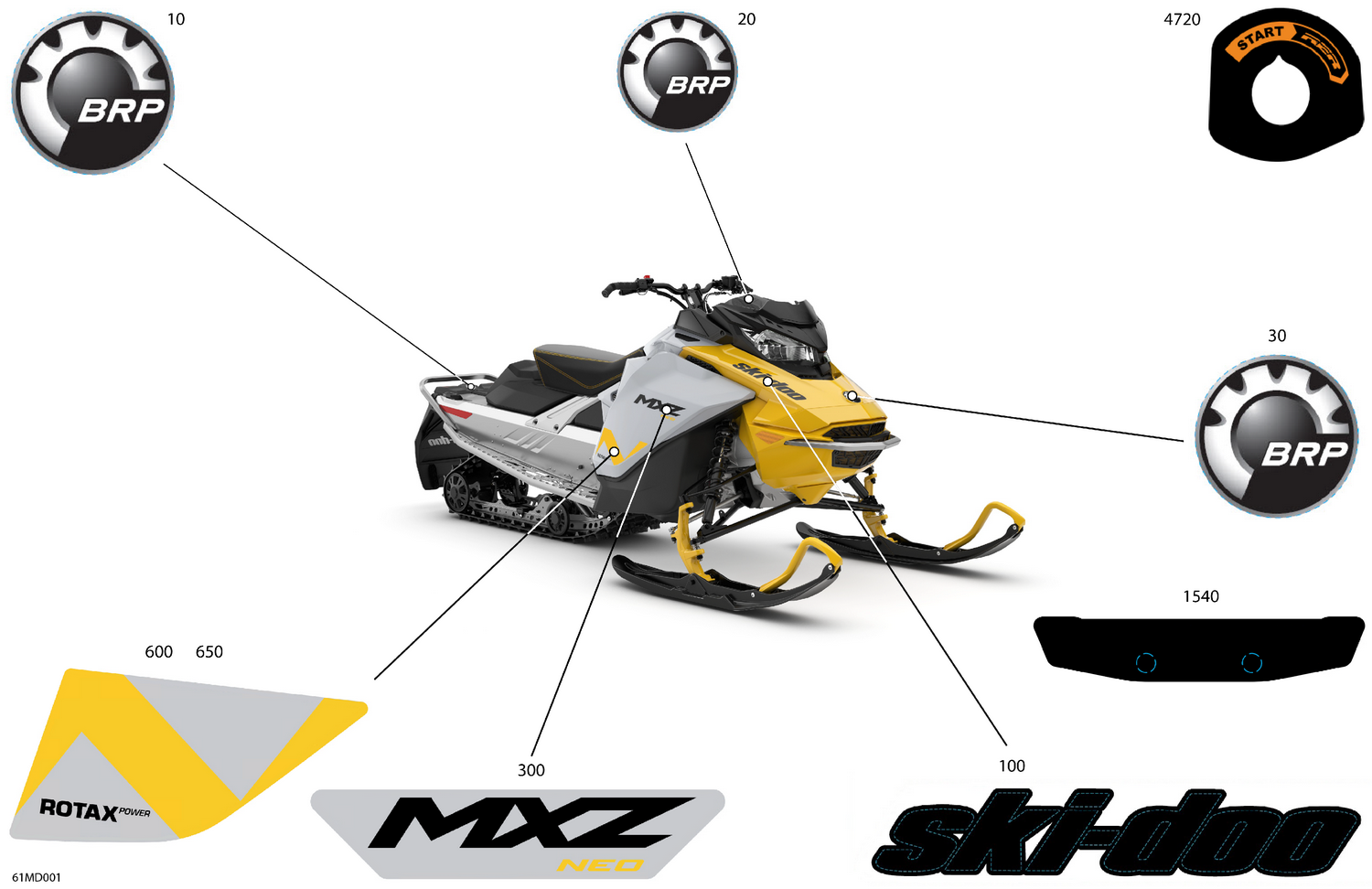 07- Body - Decals