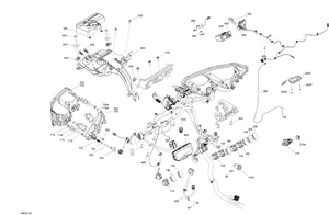 08- Electric - Front Section Schematic
