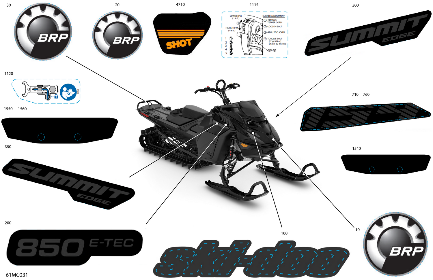 07- Body - Decals