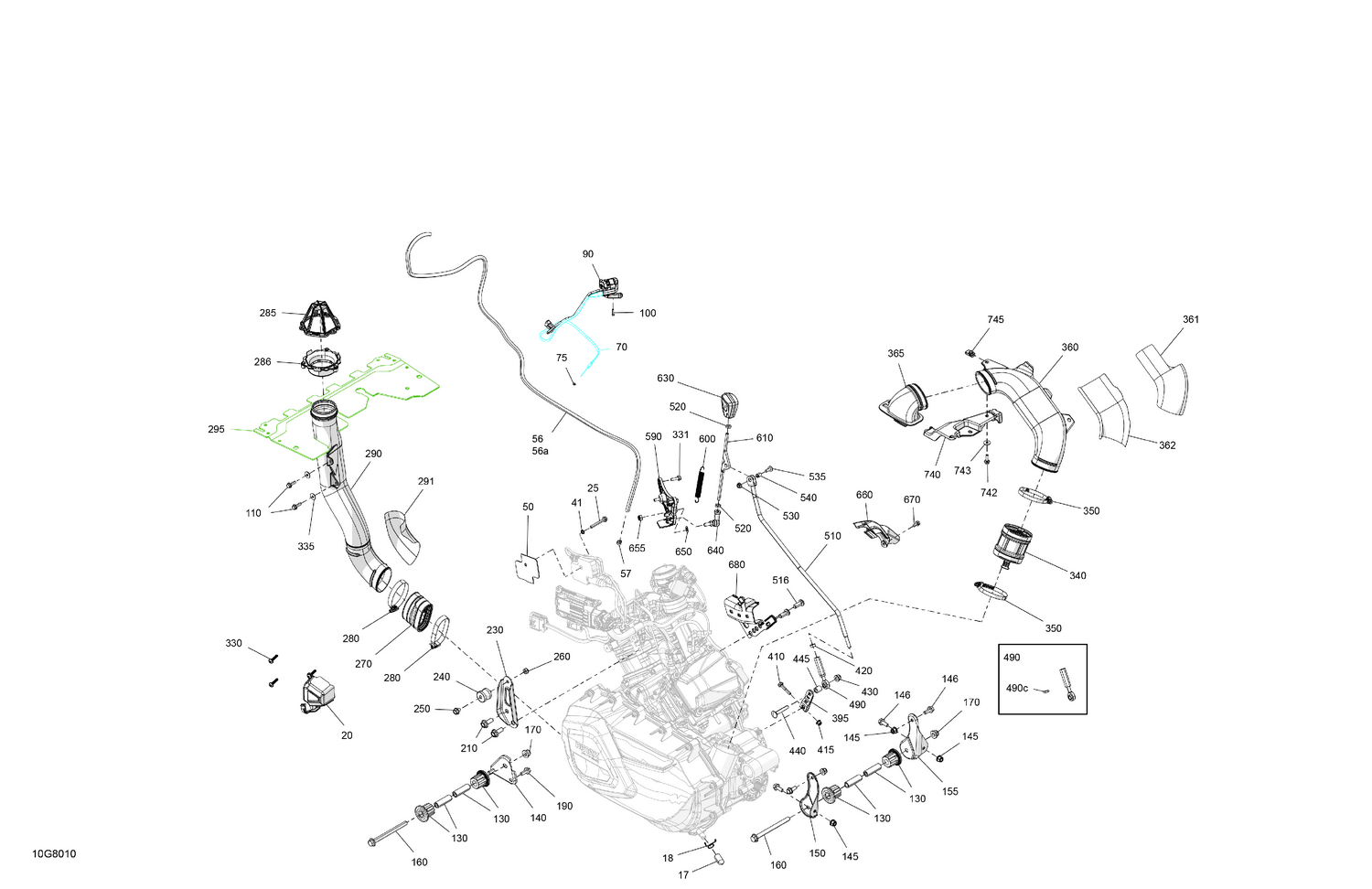 02- Engine - System