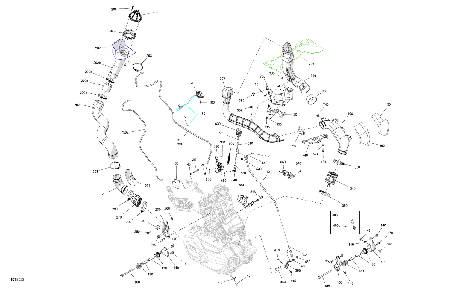02- Engine - System