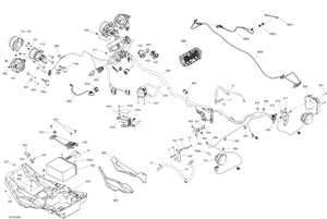 10- Electrical System Schematic