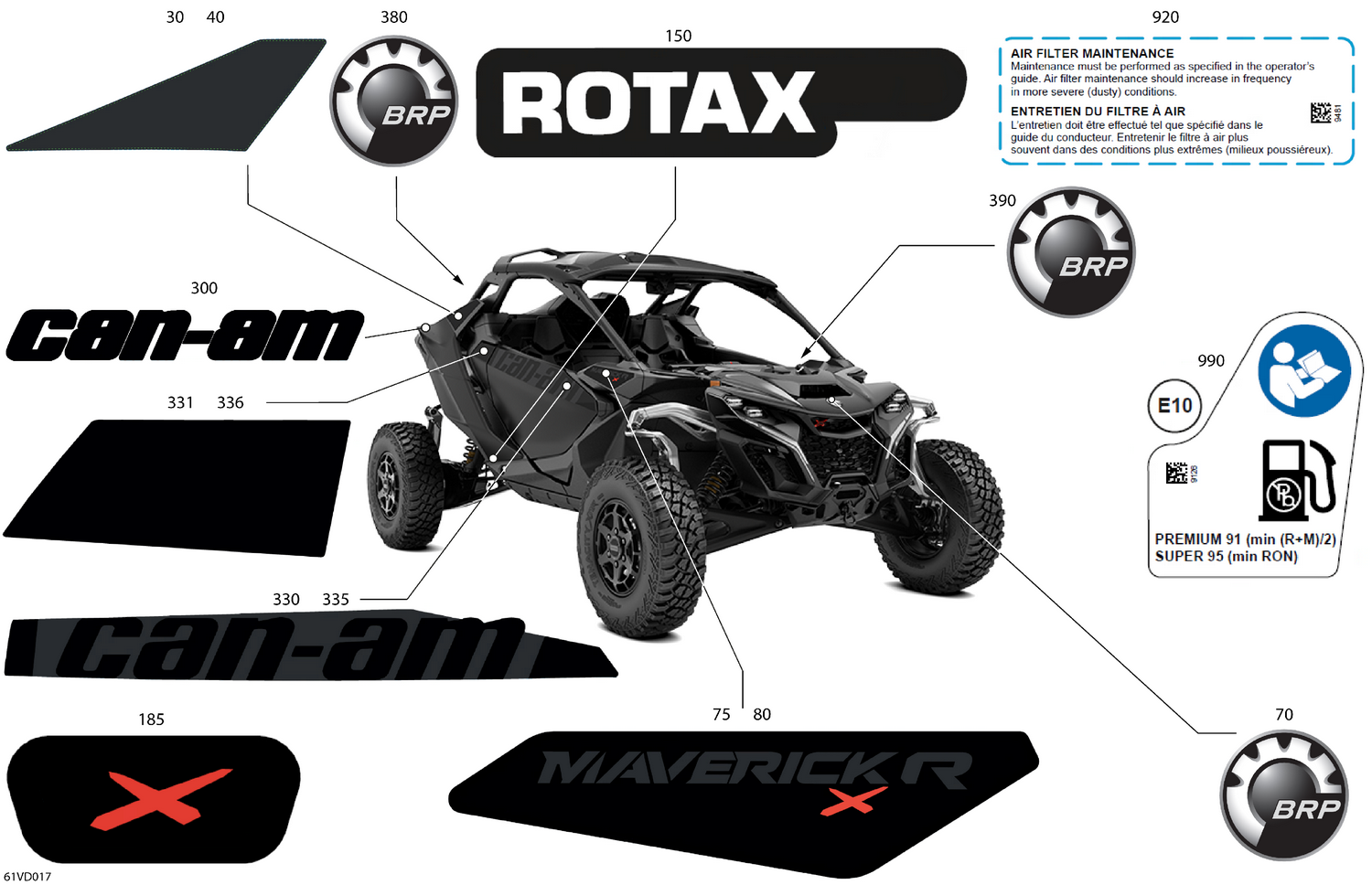 07- Body - Decals