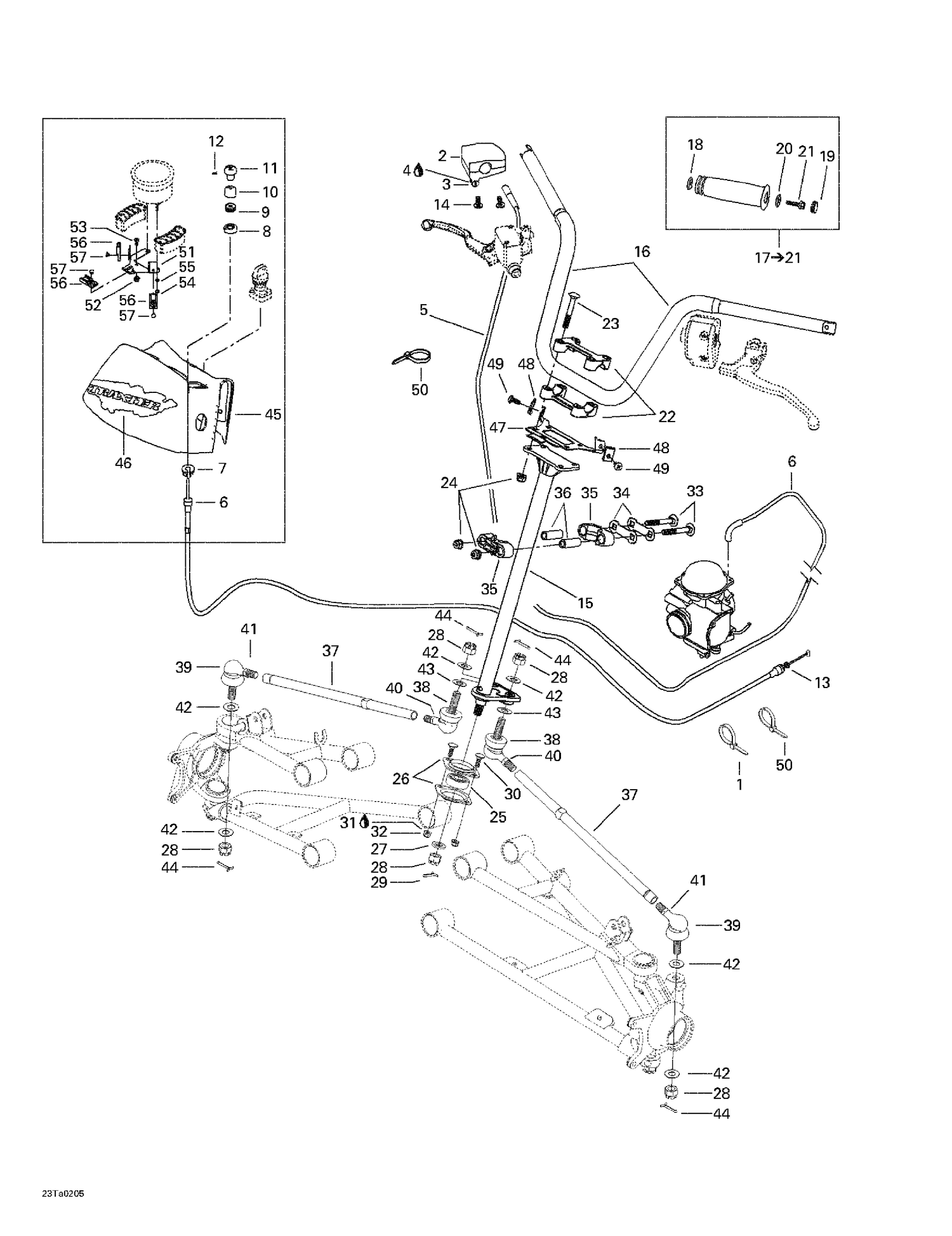 07- Steering System