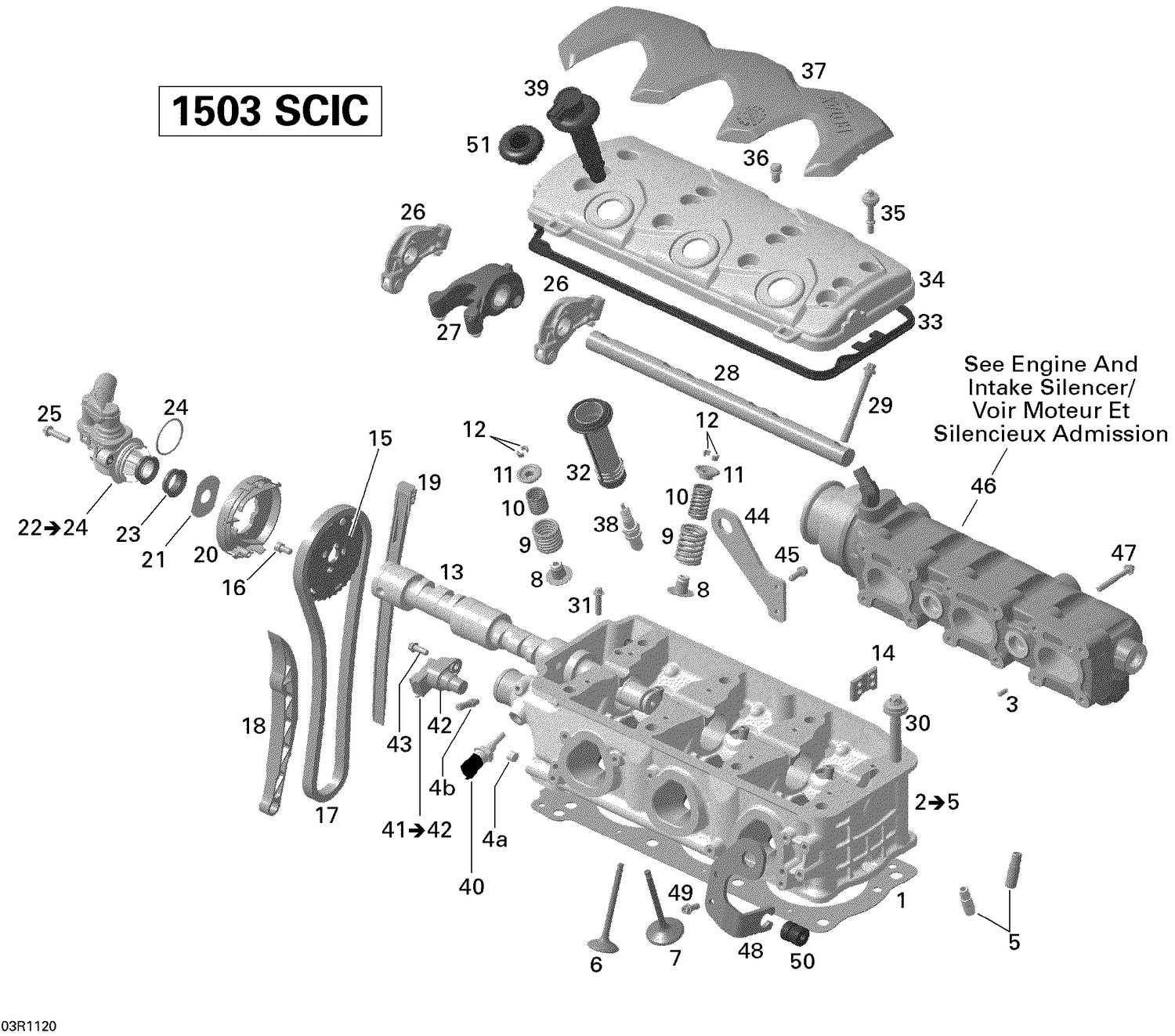 01- Cylinder Head