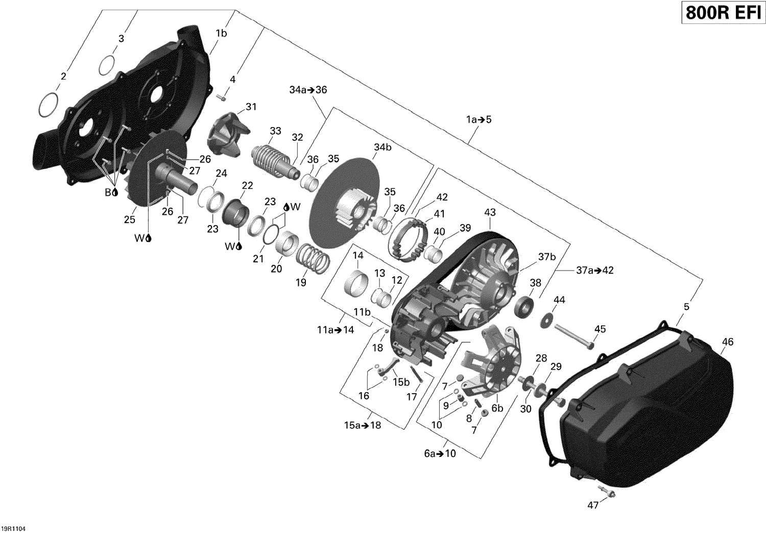 05- Transmission Outlander