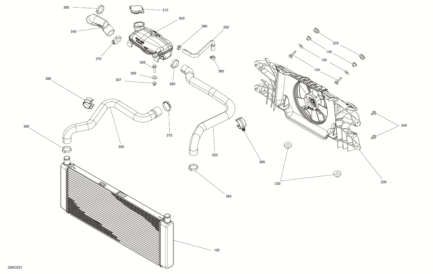 02- Engine - Cooling