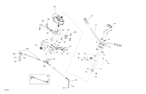 03- Mechanic - Steering Schematic