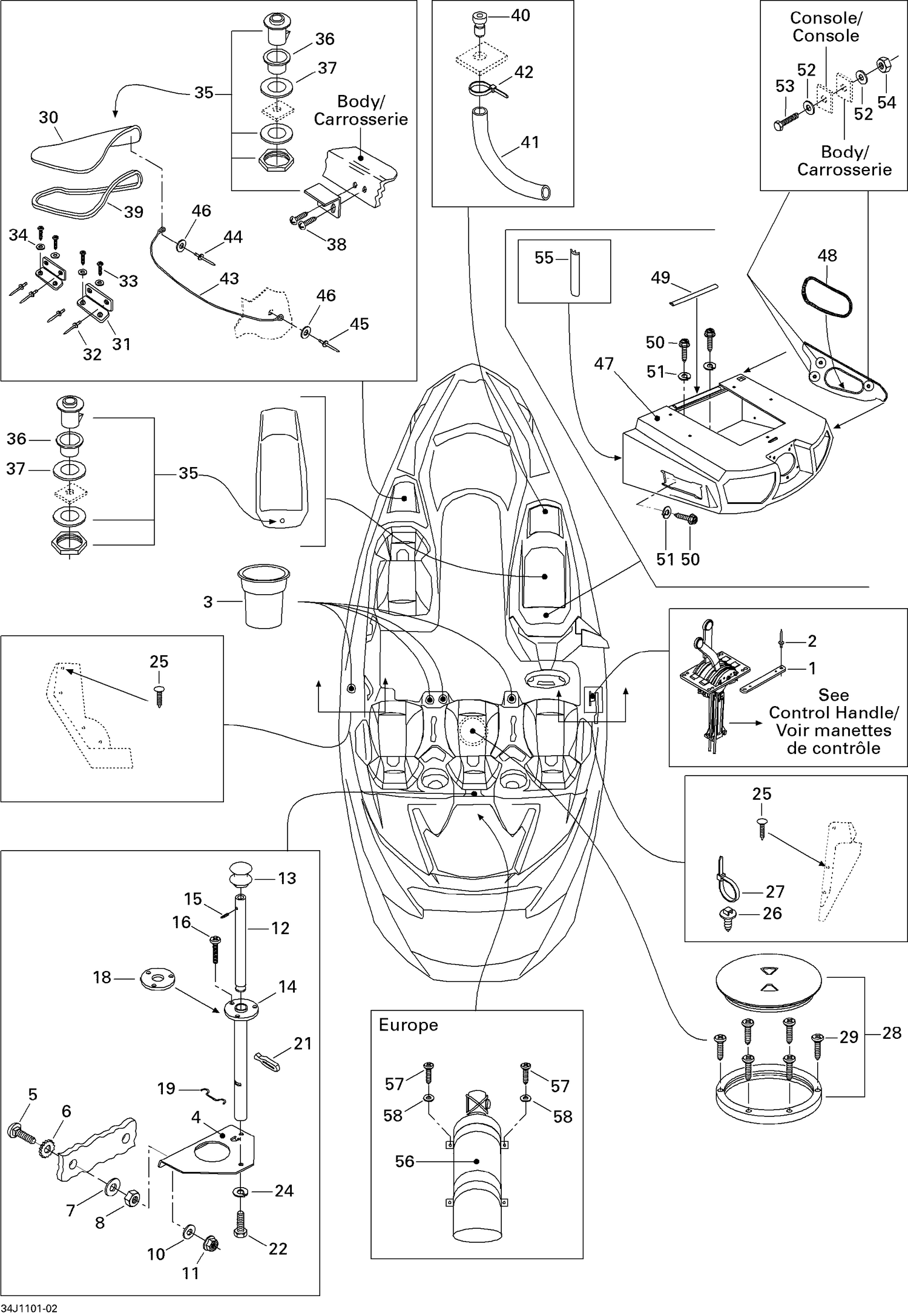 09- Body And Accessories