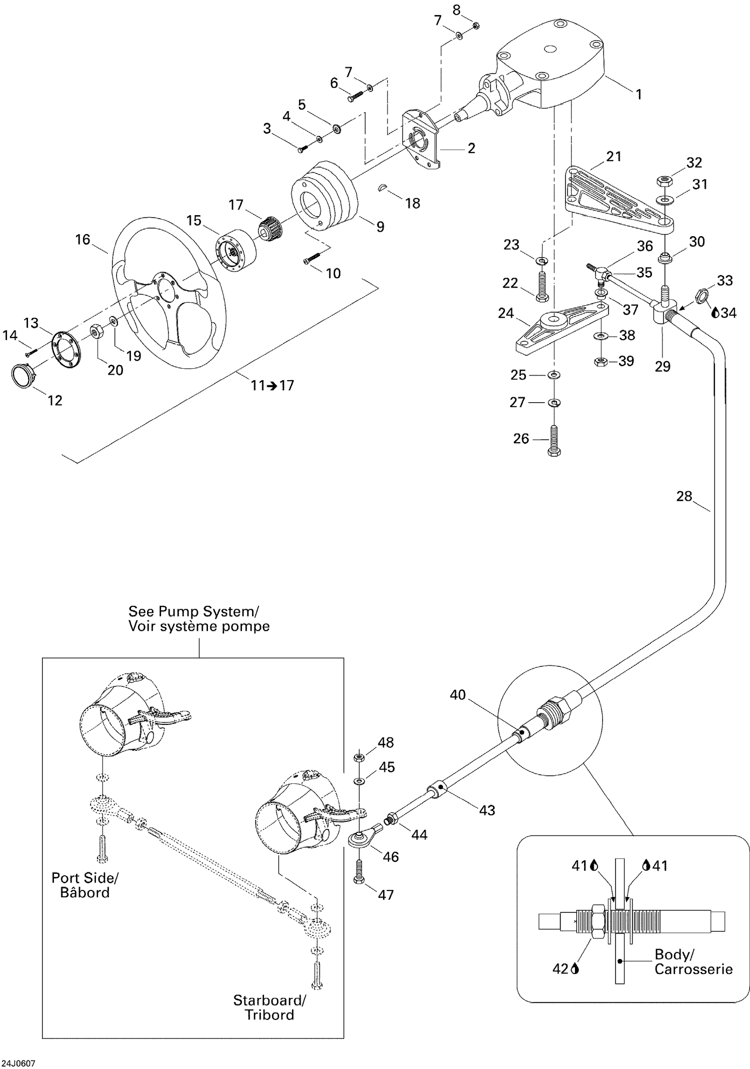 07- Steering System