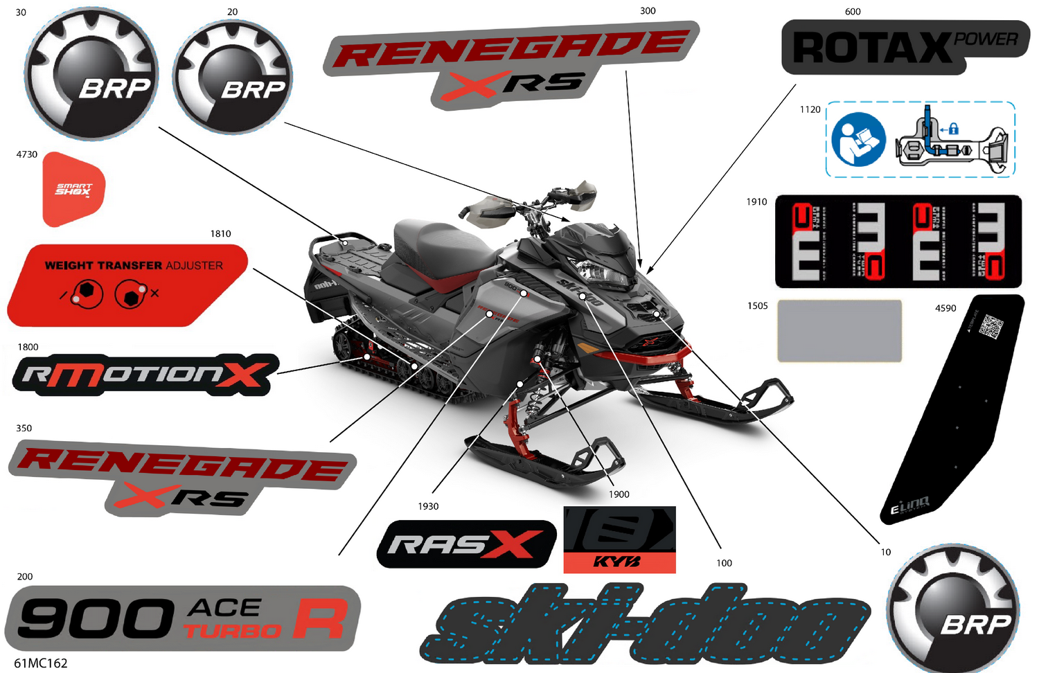 07- Body - Decals