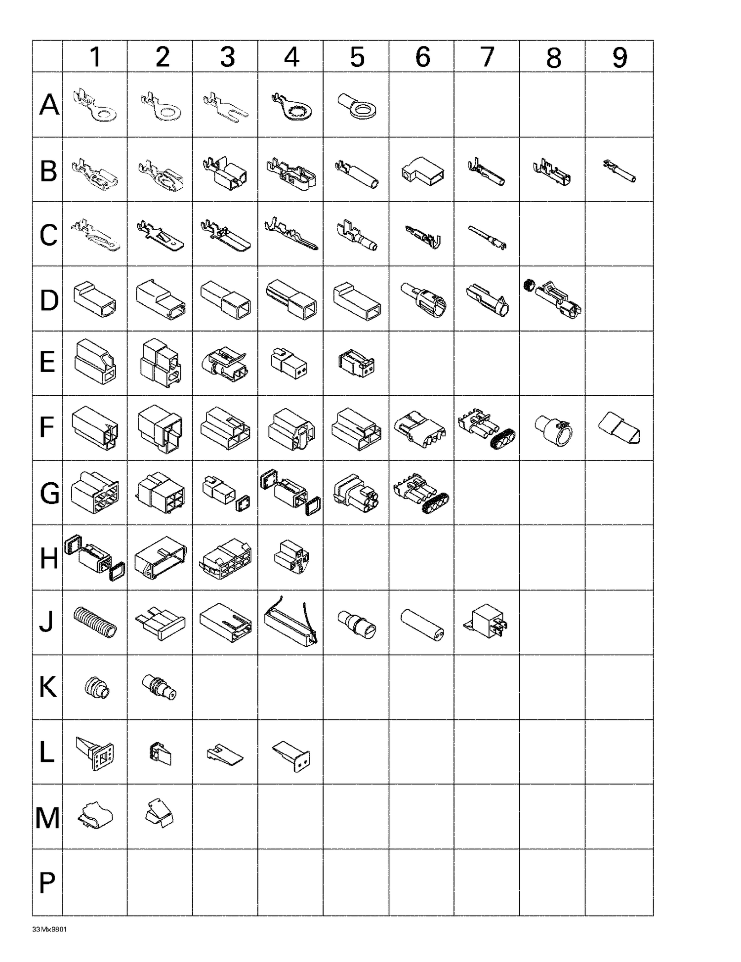 10- Electrical Accessories