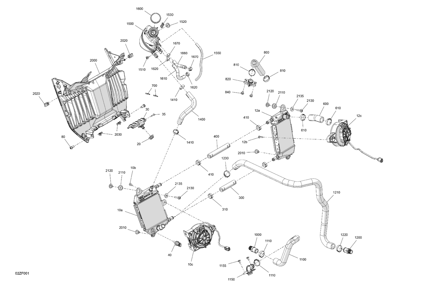 02- Power Pack - Cooling