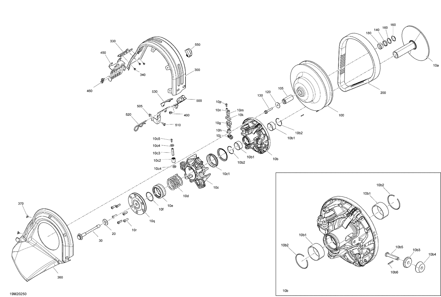 05- Pulley - System - Racing