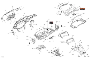 07- Body - Front Section Schematic