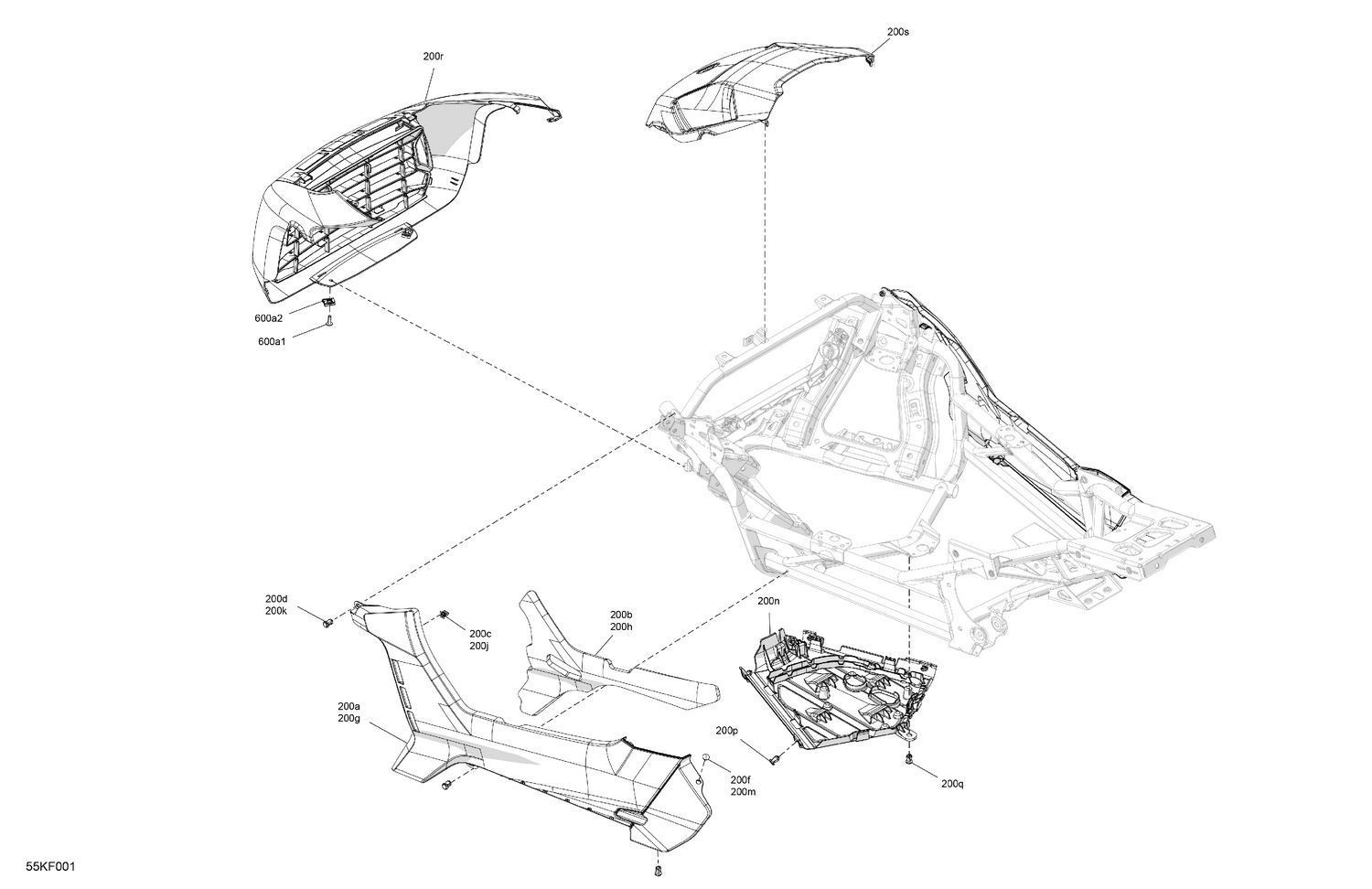 07- Body - Lower Section