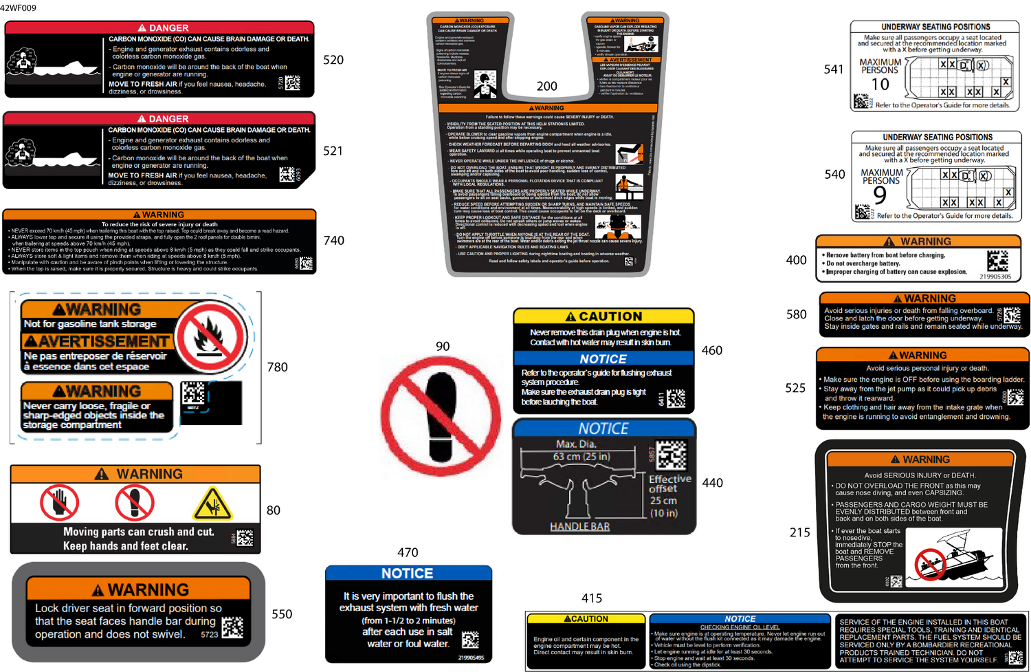 06- DECALS - Warning Decals