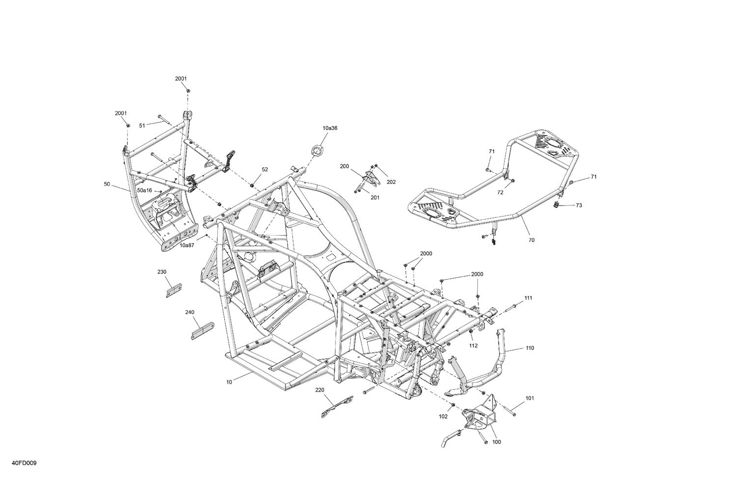 06- Frame - System