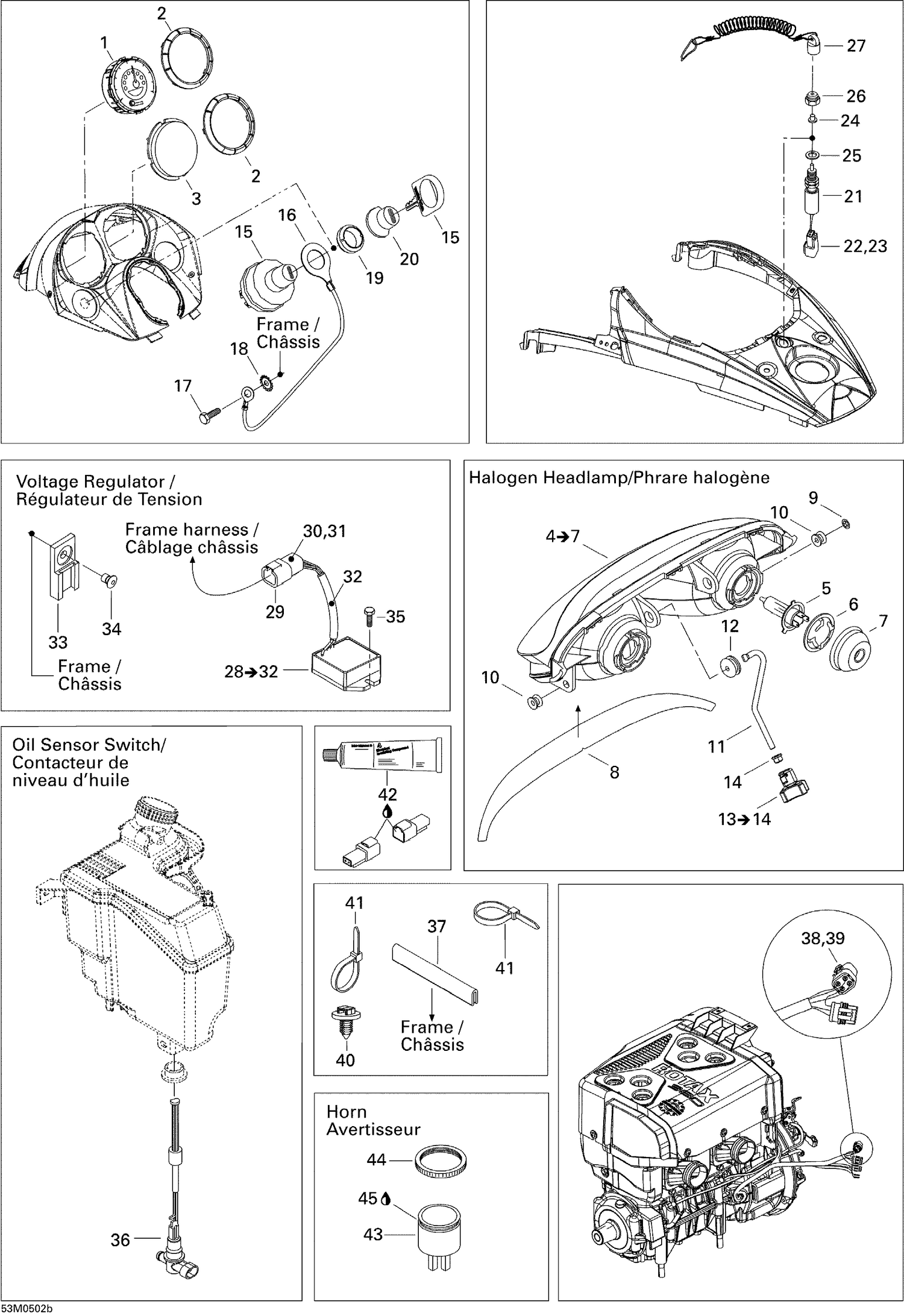 10- Electrical Accessories MX Z