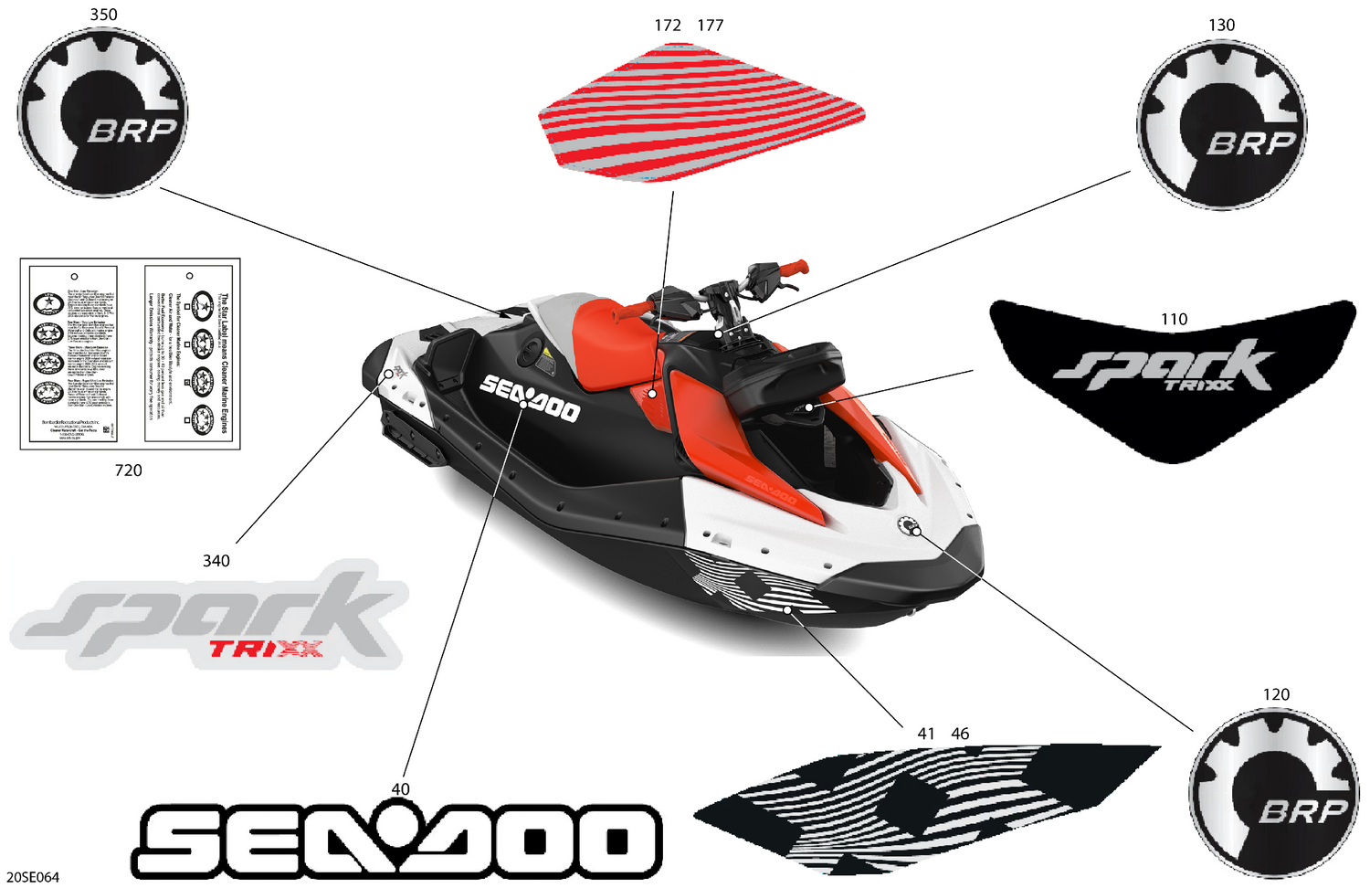 07- Body - Decals