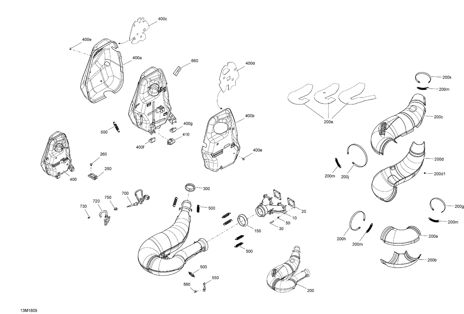01- Exhaust