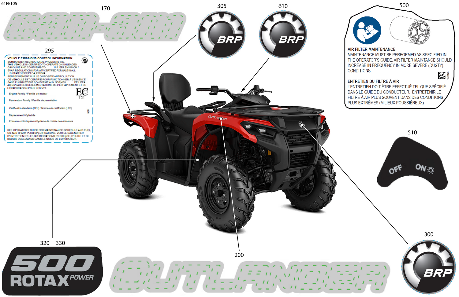 07- Body - Feature Decals