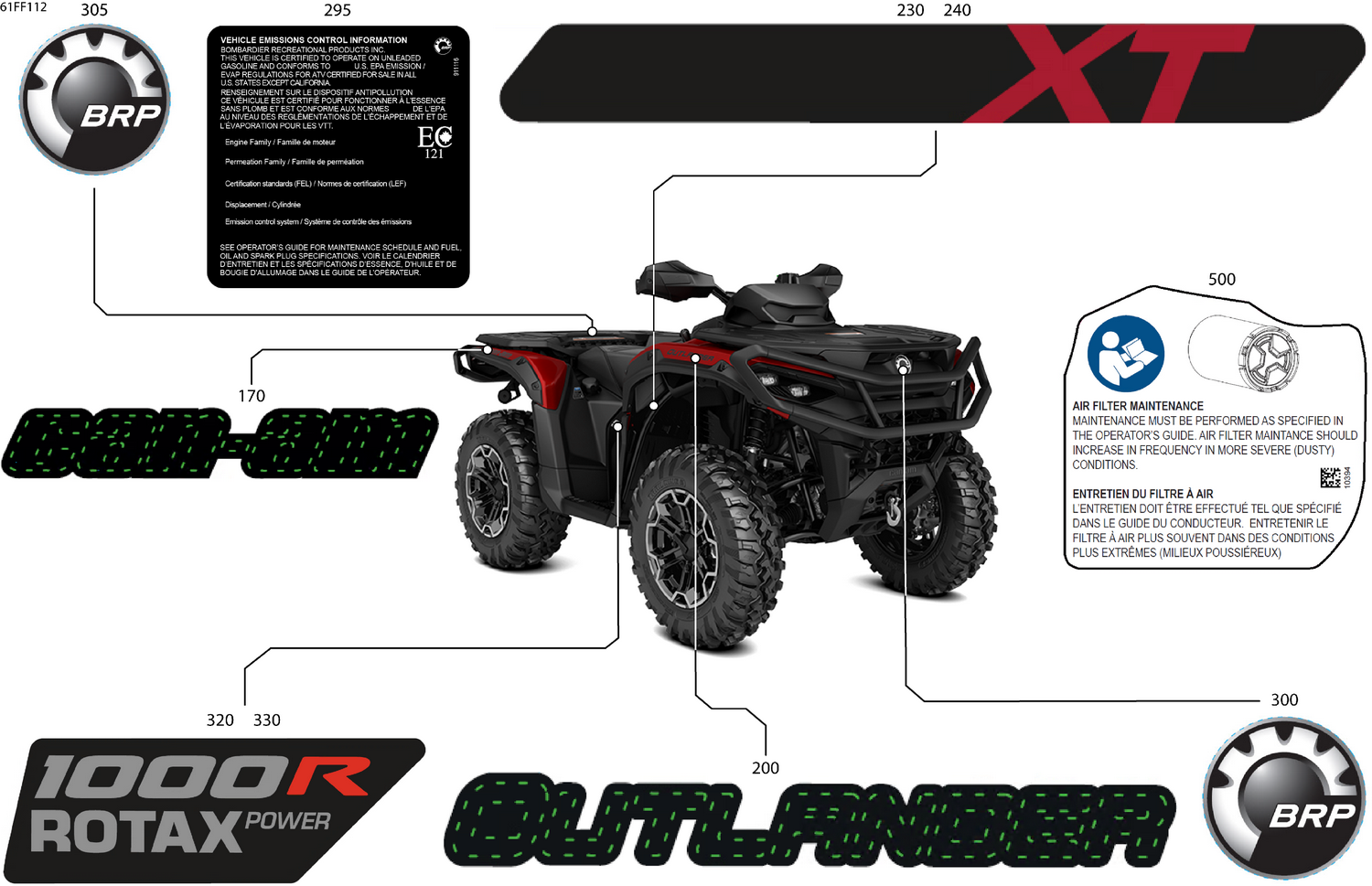 07- Body - Feature Decals