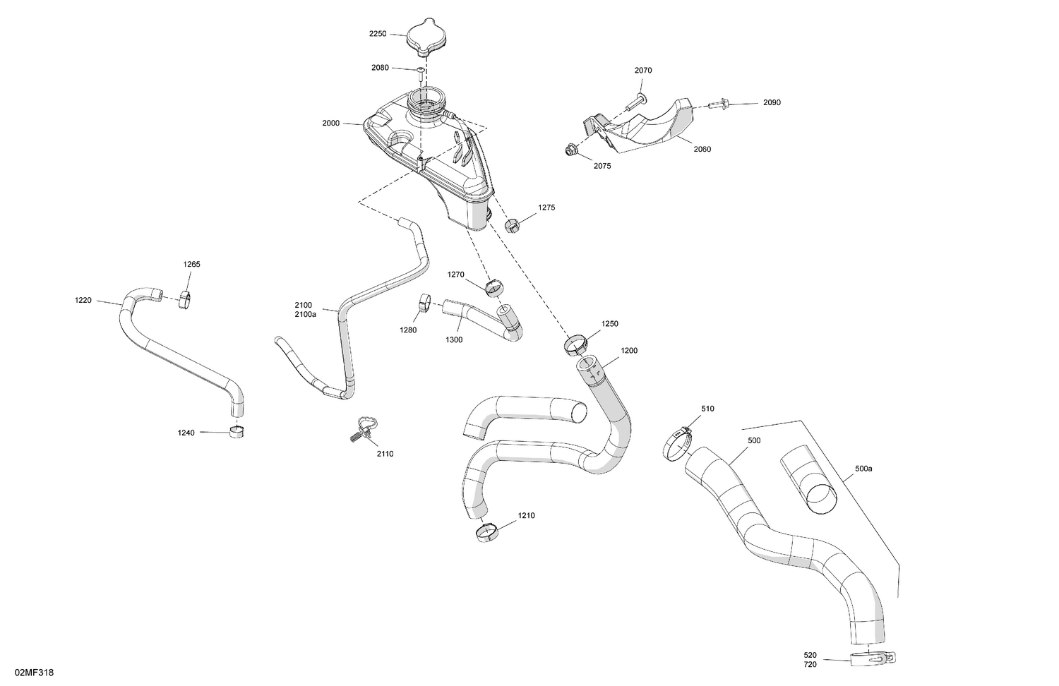02- Engine - Cooling