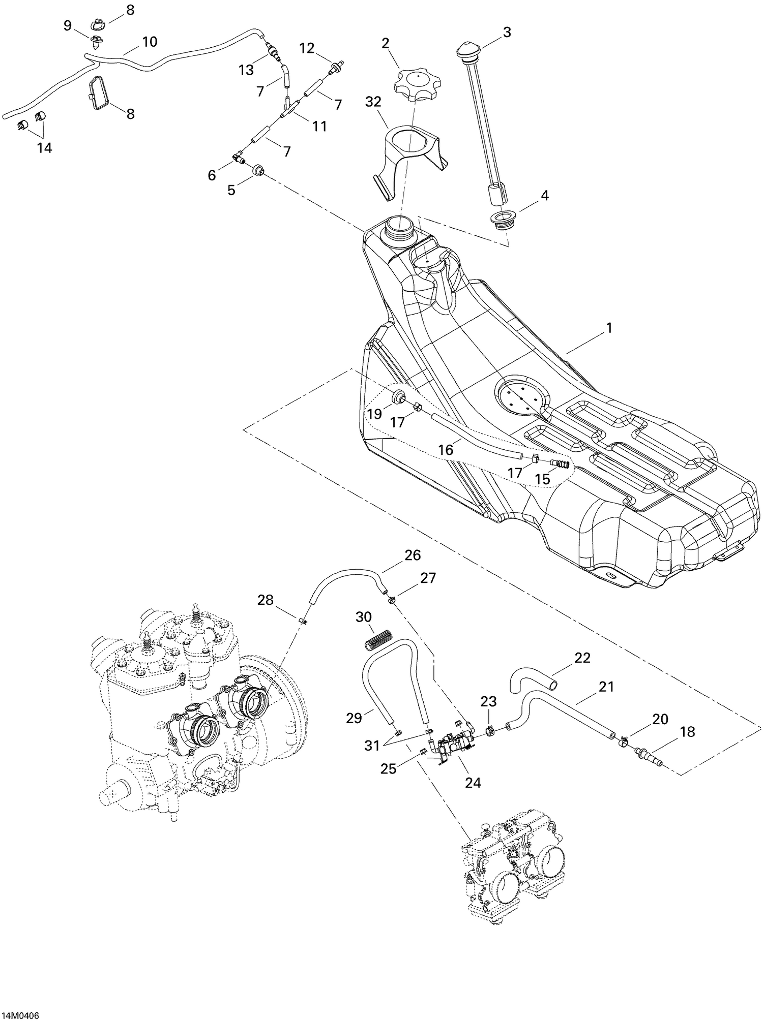 02- Fuel System
