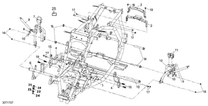 09- Frame International Schematic