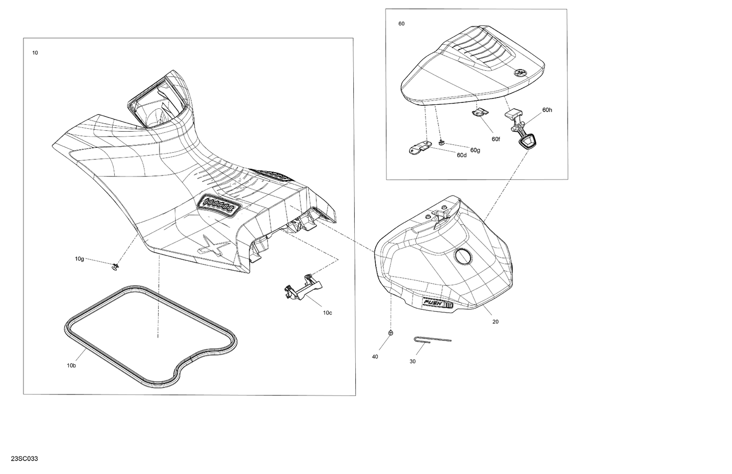 07- Body - Seat