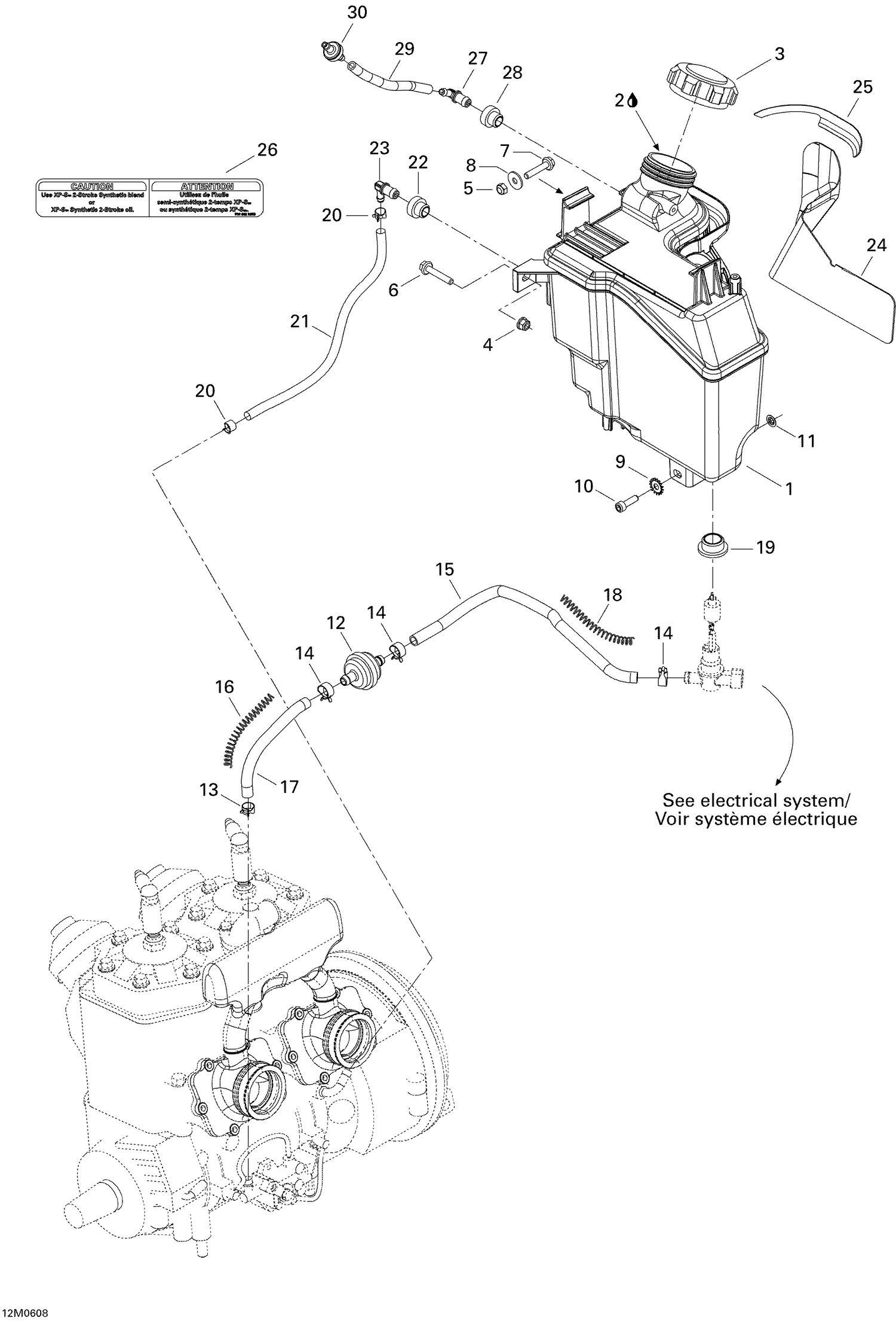 02- Oil System