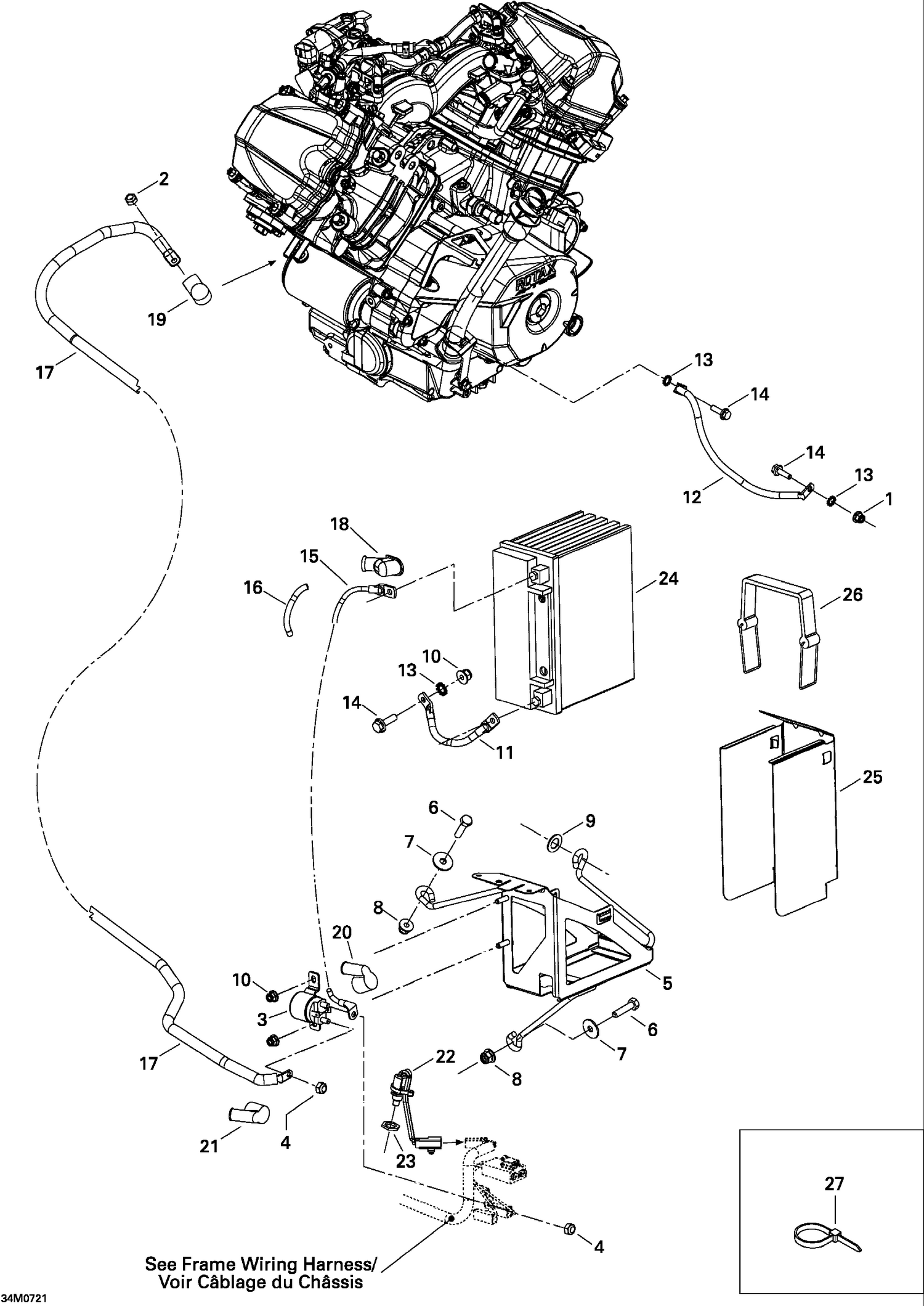 10- Battery And Starter