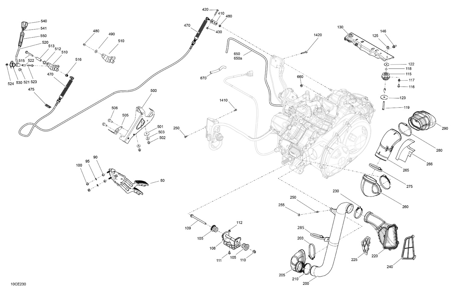 02- Engine - System