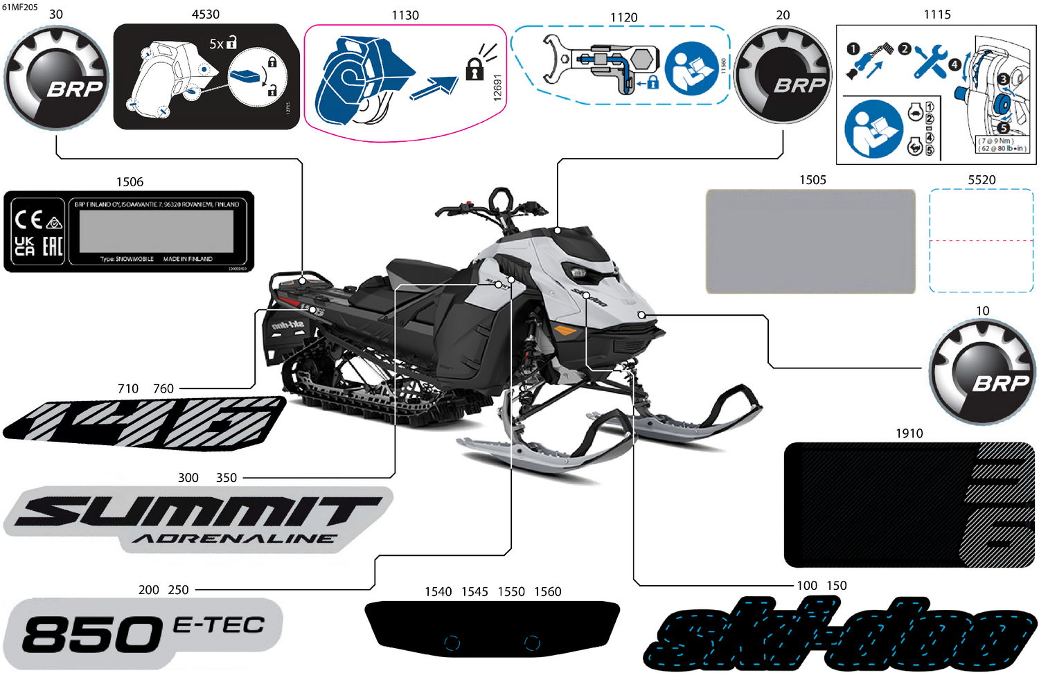 07- Body - Decals