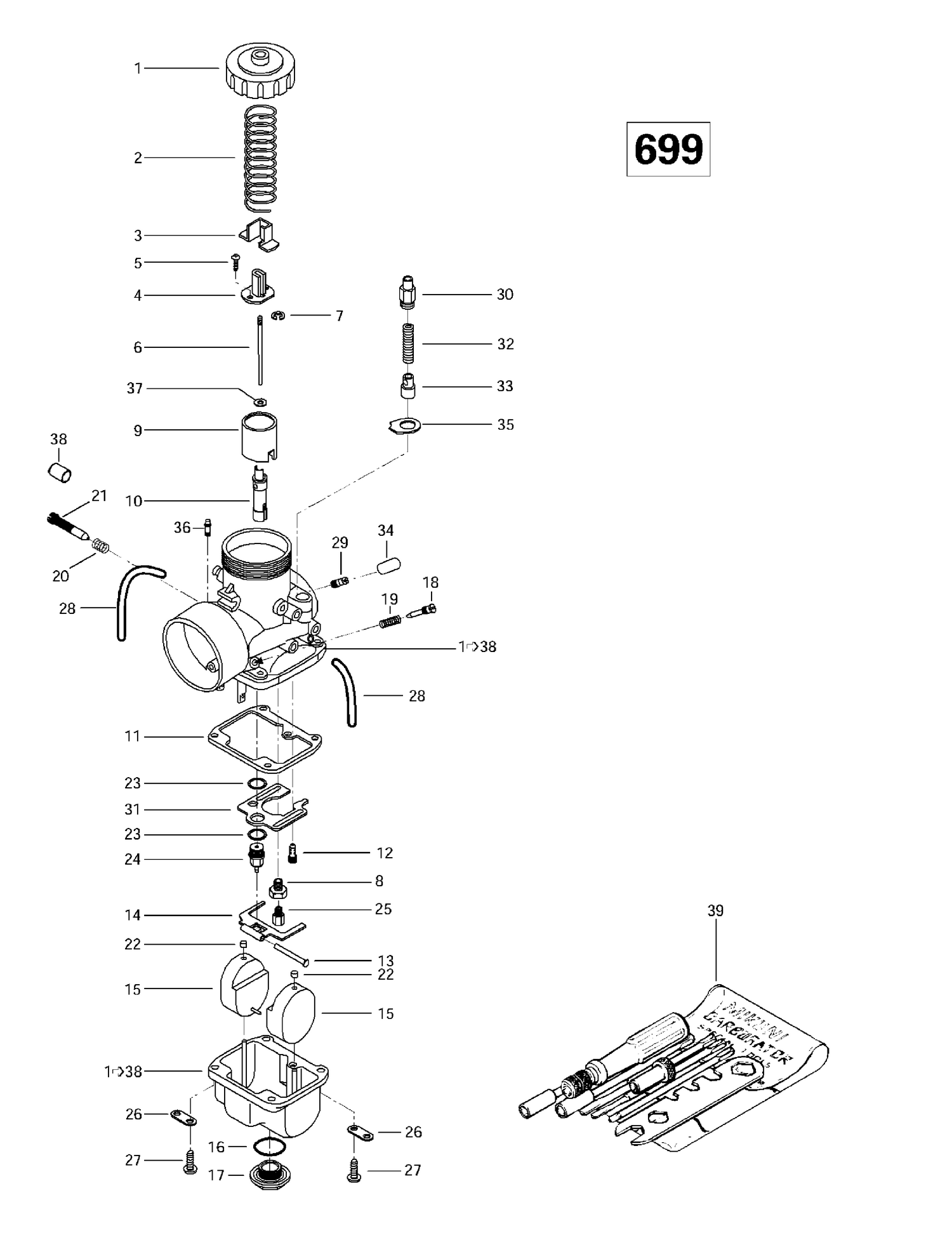 02- Carburetors (699)