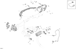 08- Electric - Front Section Schematic