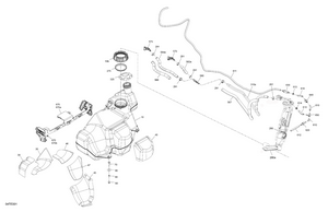 02- Engine - Fuel Schematic