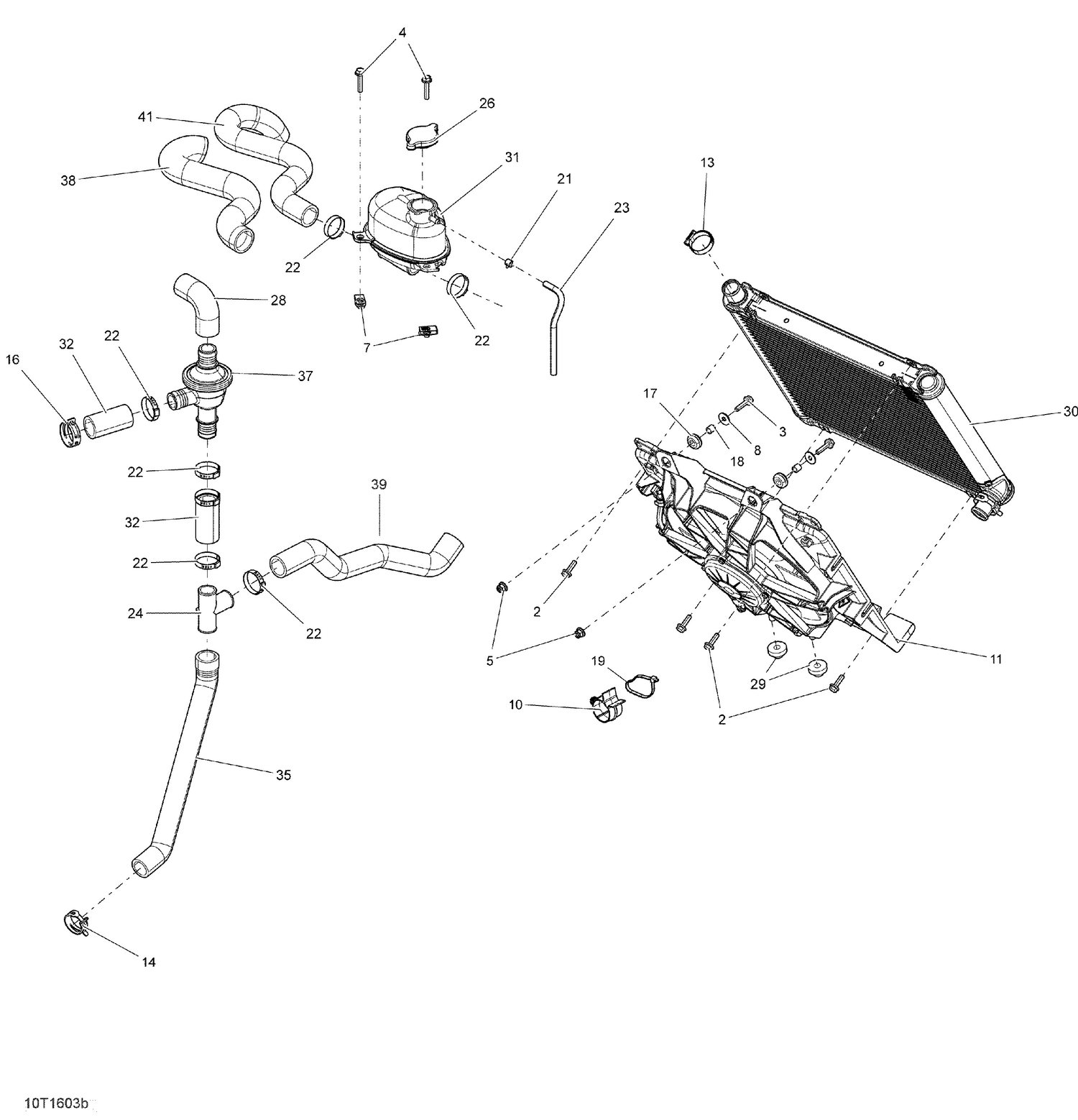 01- Cooling System - XMR