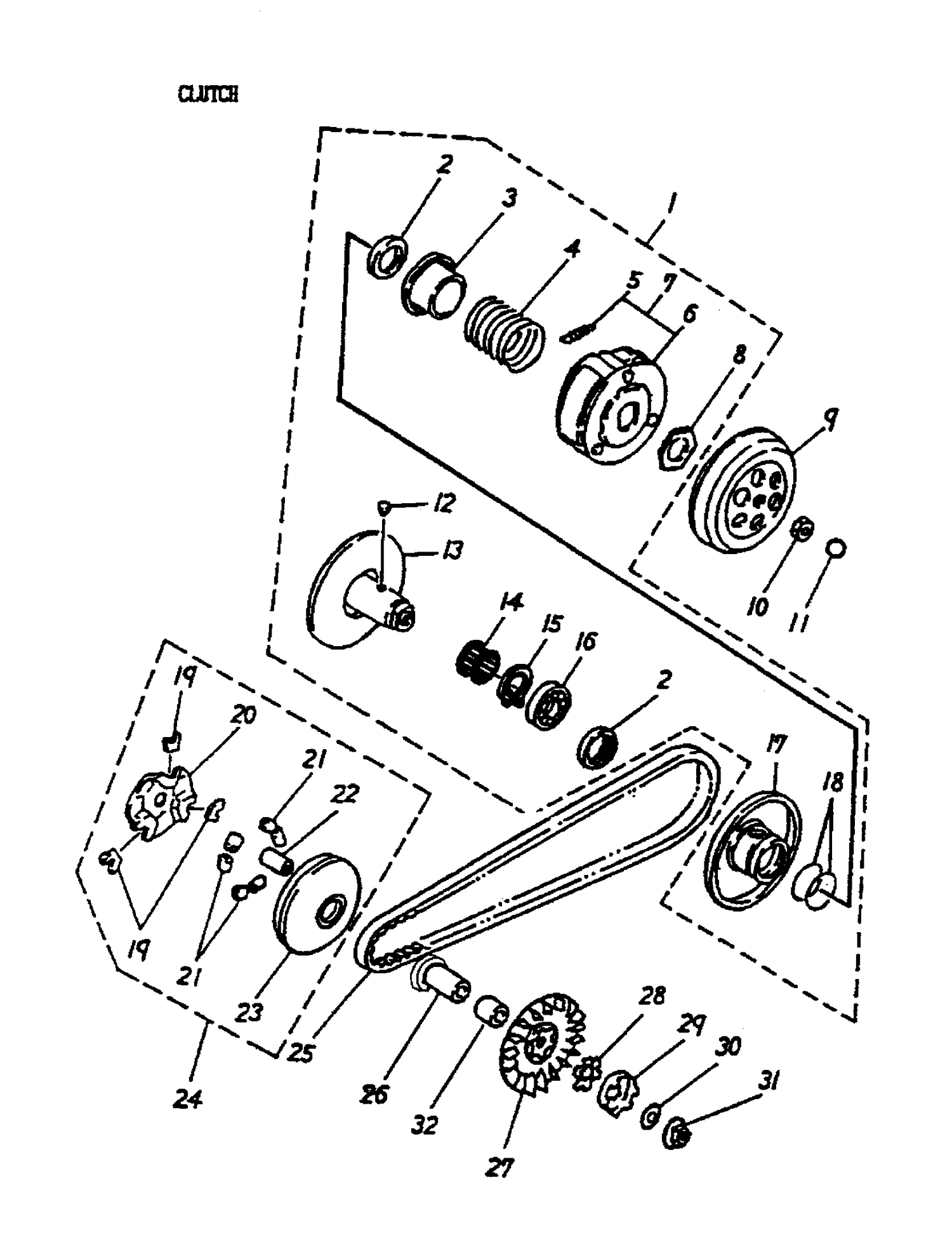 05- Clutch