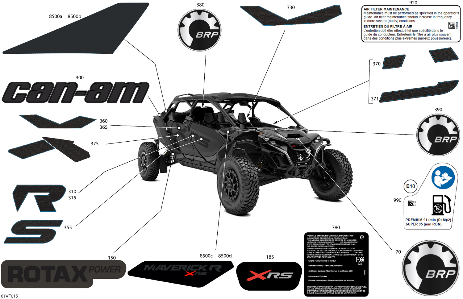 07- Body - Decals