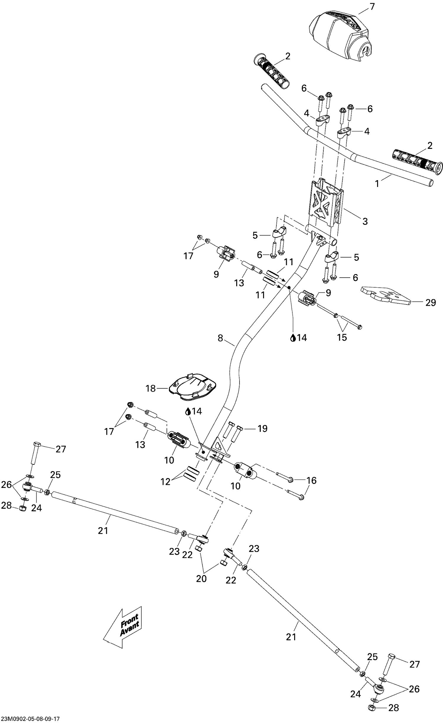 07- Steering