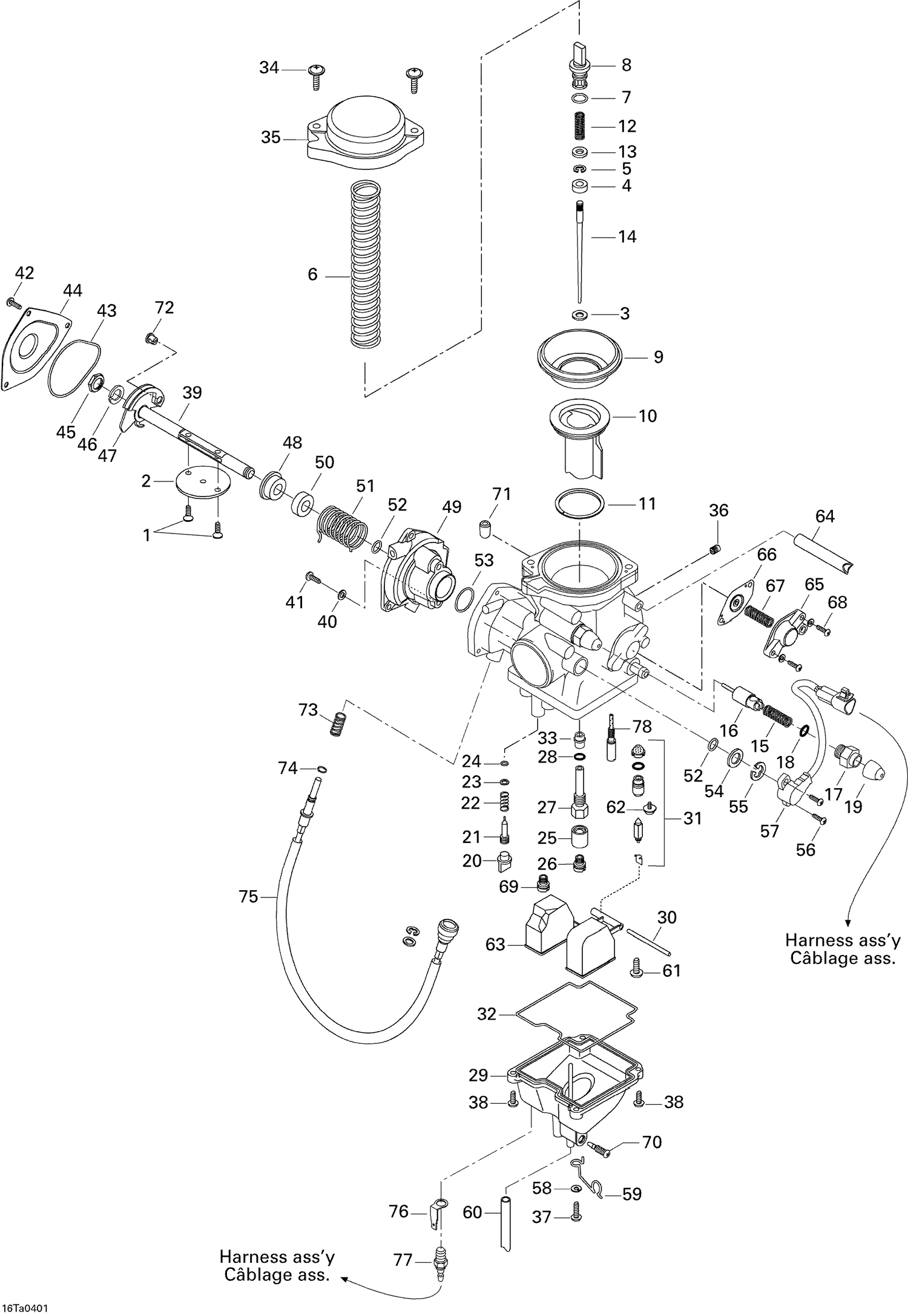 02- Carburetor