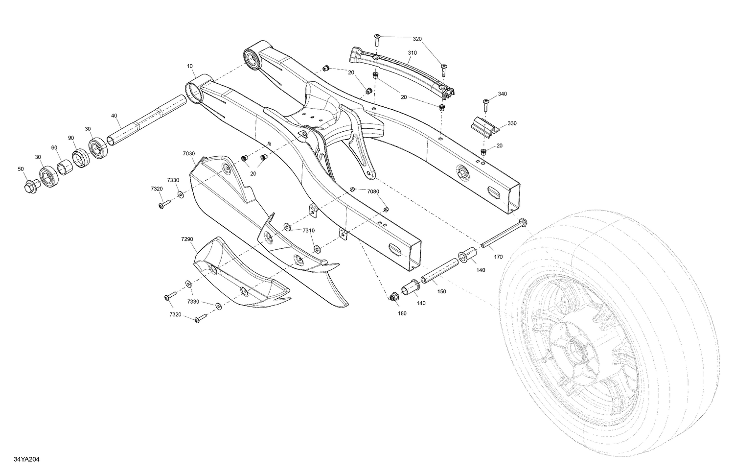 05- Suspension - Rear