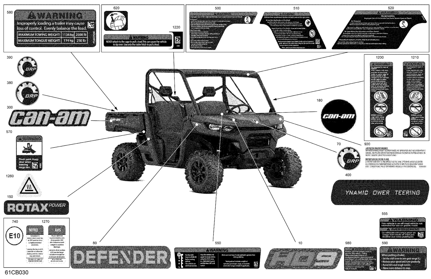 07- Body - Decals
