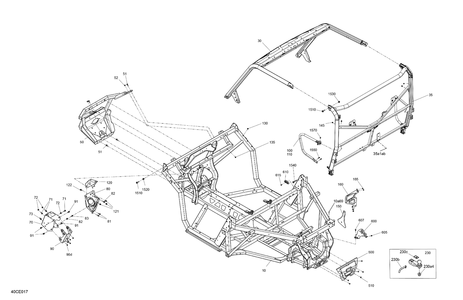 06- Frame - System
